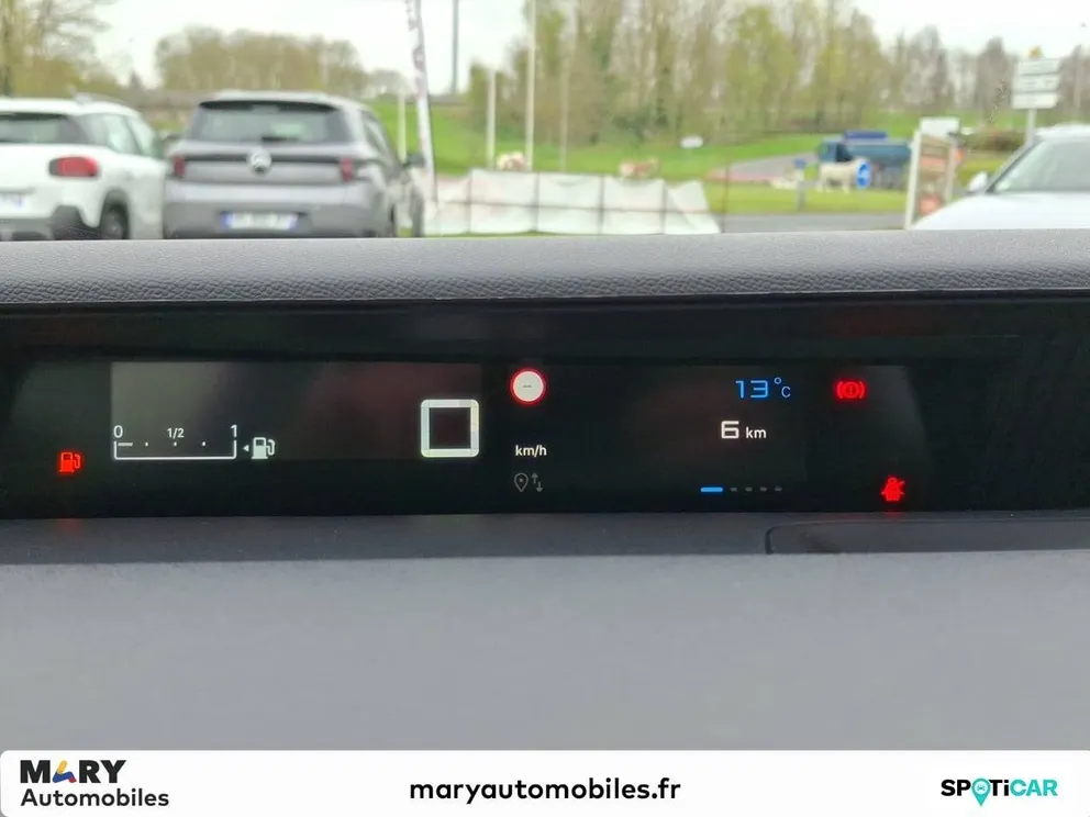 Véhicule occasion 230358 - Citroën C3 - Photo 12