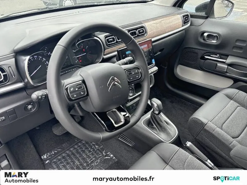 Véhicule occasion 193637 - Citroën C3 - Photo 15
