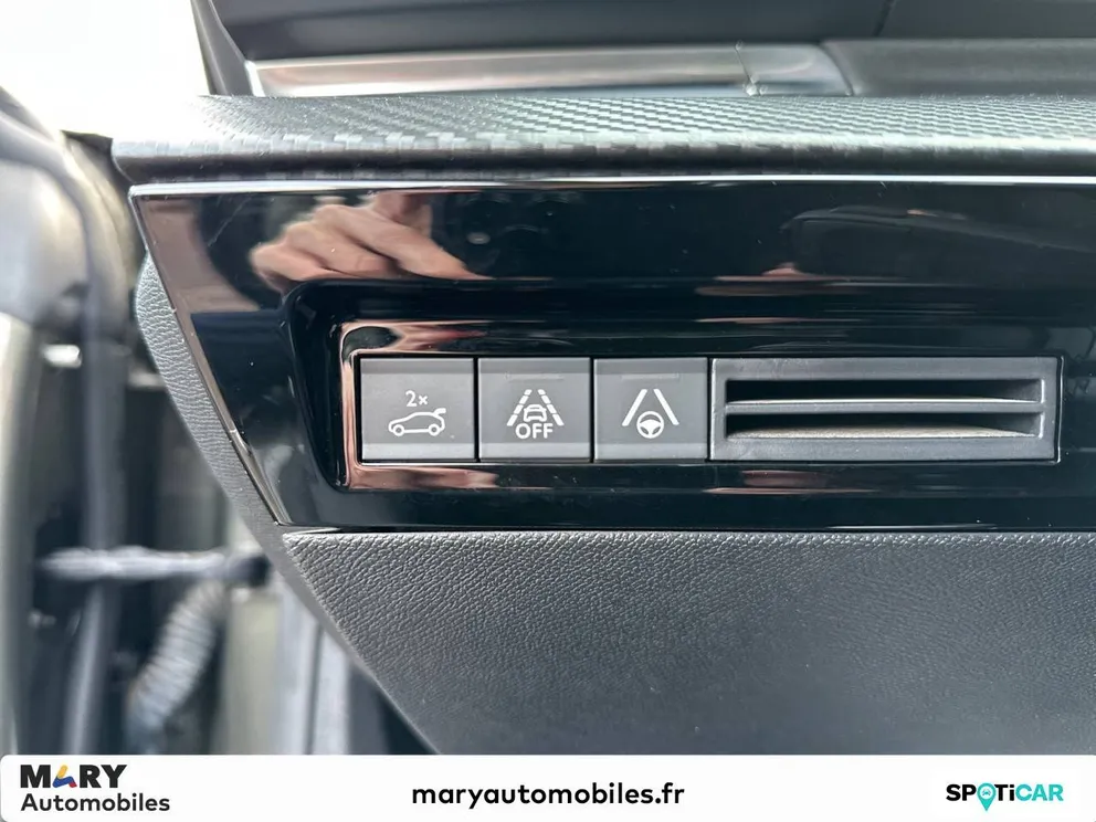 Véhicule occasion 206543 - peugeot 508 - Photo 26