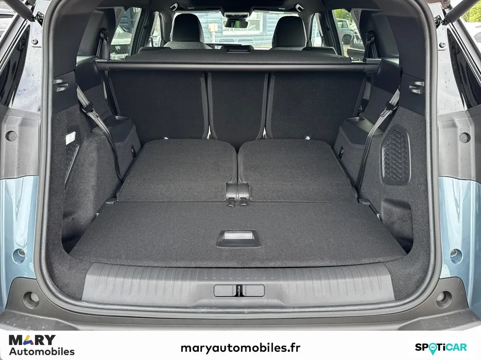 Véhicule occasion 1236963 - peugeot 5008 - Photo 26