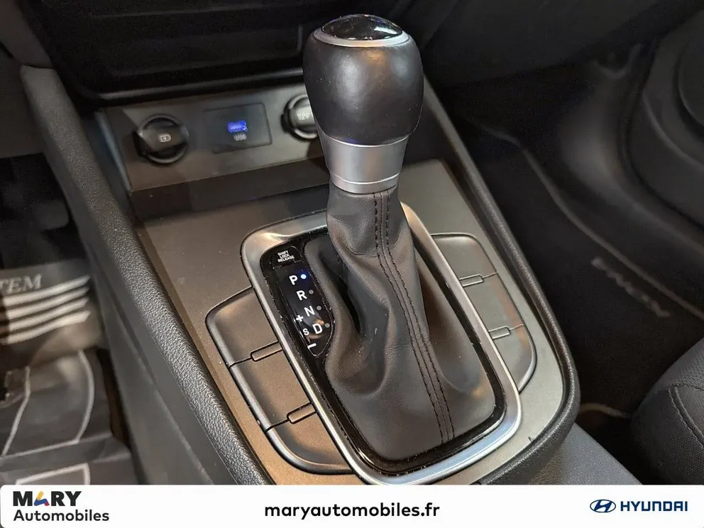 Véhicule occasion 214856 - hyundai KONA - Photo 13