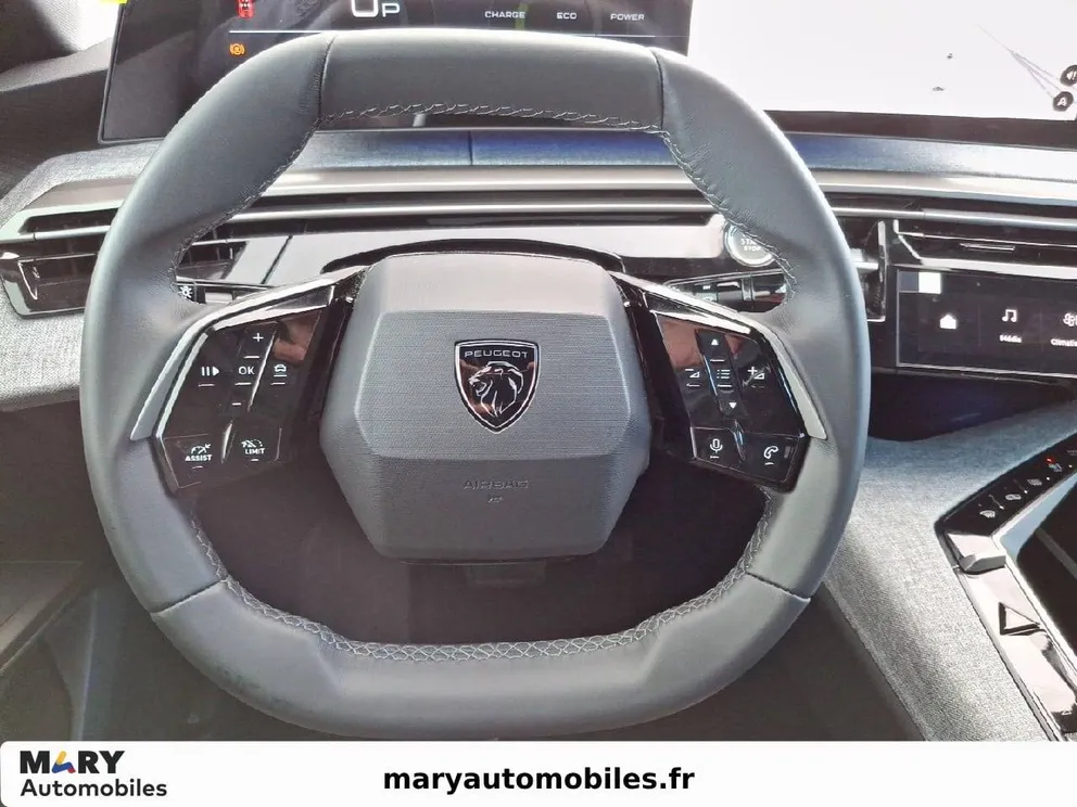 Véhicule occasion 210098 - peugeot 3008 - Photo 15