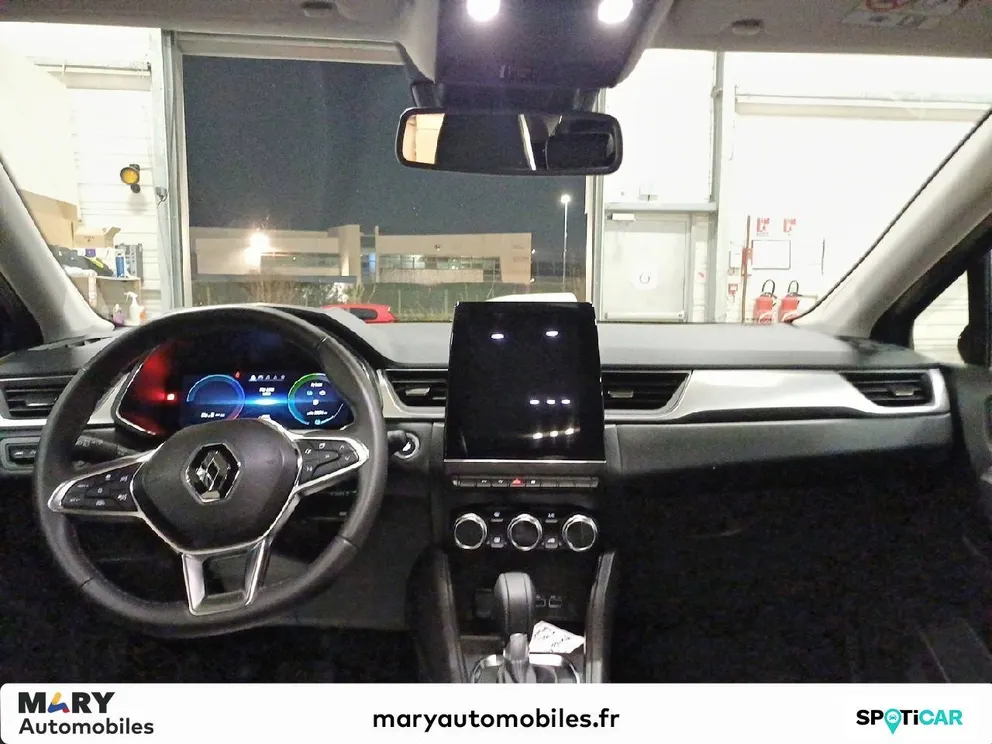 Véhicule occasion 214391 - renault CAPTUR - Photo 8