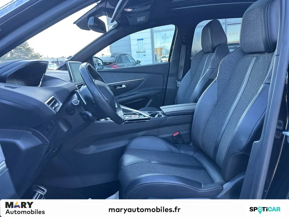 Véhicule occasion 211714 - peugeot 3008 - Photo 9