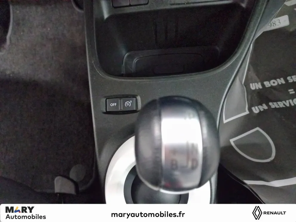 Véhicule occasion 211532 - renault TWINGO - Photo 20