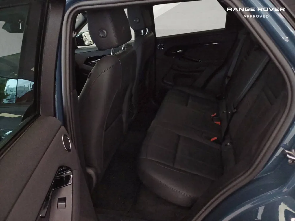 Véhicule occasion 189934 - land rover RANGE ROVER EVOQUE - Photo 10