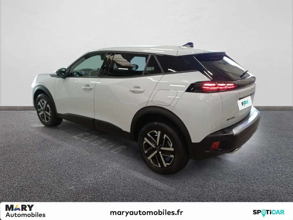 Véhicule occasion 209845 - peugeot 2008 - Photo 2