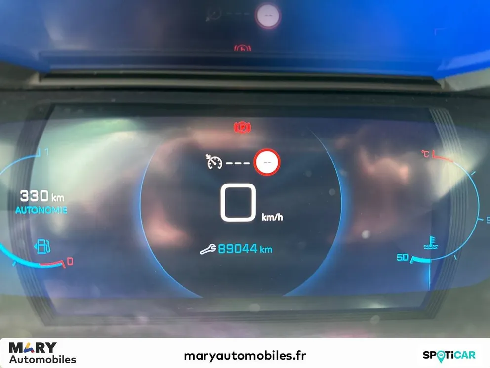 Véhicule occasion 176916 - peugeot 208 - Photo 15