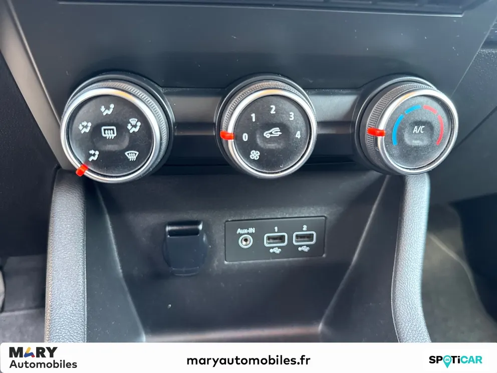 Véhicule occasion 235997 - renault CLIO - Photo 12