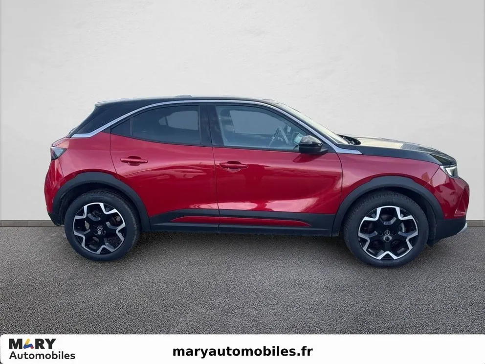 Véhicule occasion 226370 - opel MOKKA - Photo 4