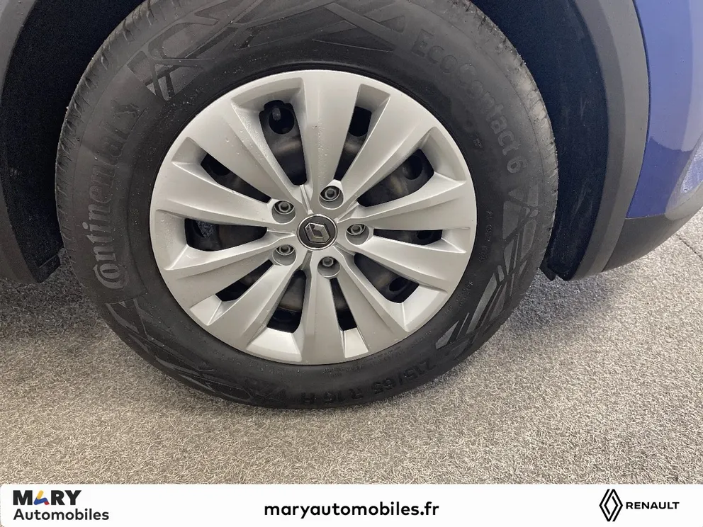 Véhicule occasion 229409 - renault CAPTUR - Photo 18