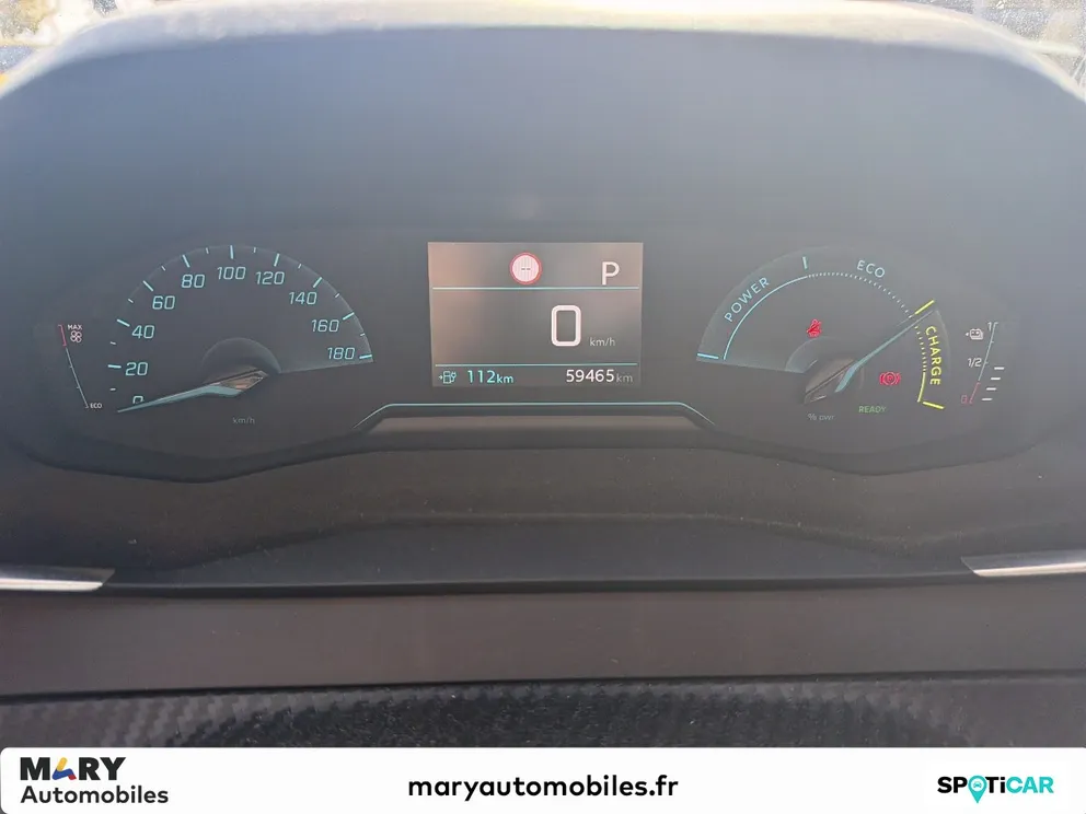 Véhicule occasion 1236399 - peugeot 208 - Photo 18