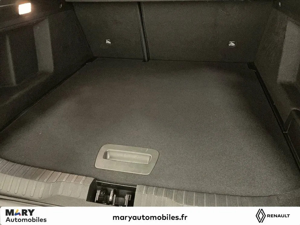 Véhicule occasion 218227 - renault ARKANA - Photo 6