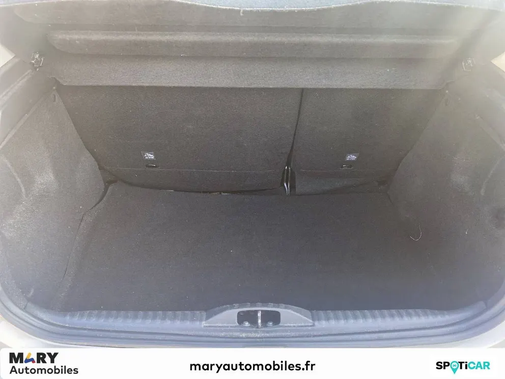 Véhicule occasion 223758 - Citroën C3 - Photo 5