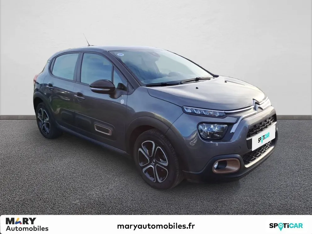 Véhicule occasion 226084 - Citroën C3 - Photo 3