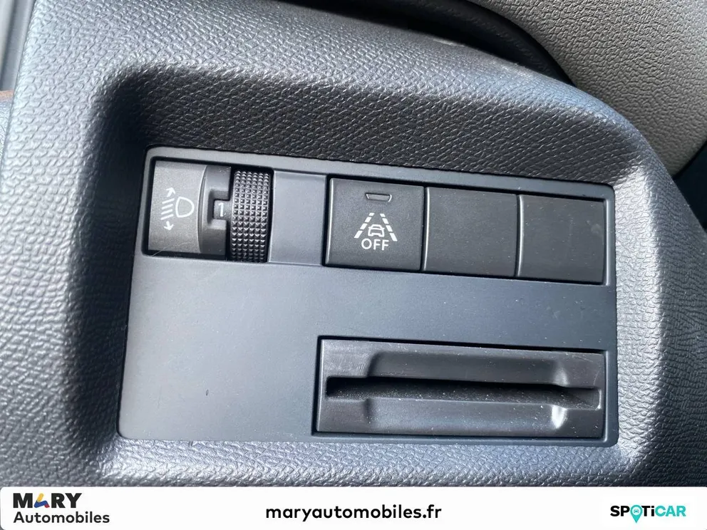 Véhicule occasion 209302 - Citroën C5 AIRCROSS - Photo 13