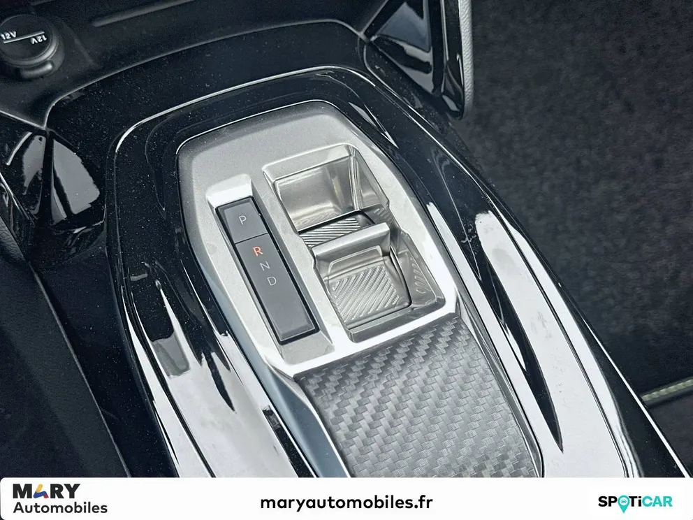 Véhicule occasion 230439 - peugeot 208 - Photo 18