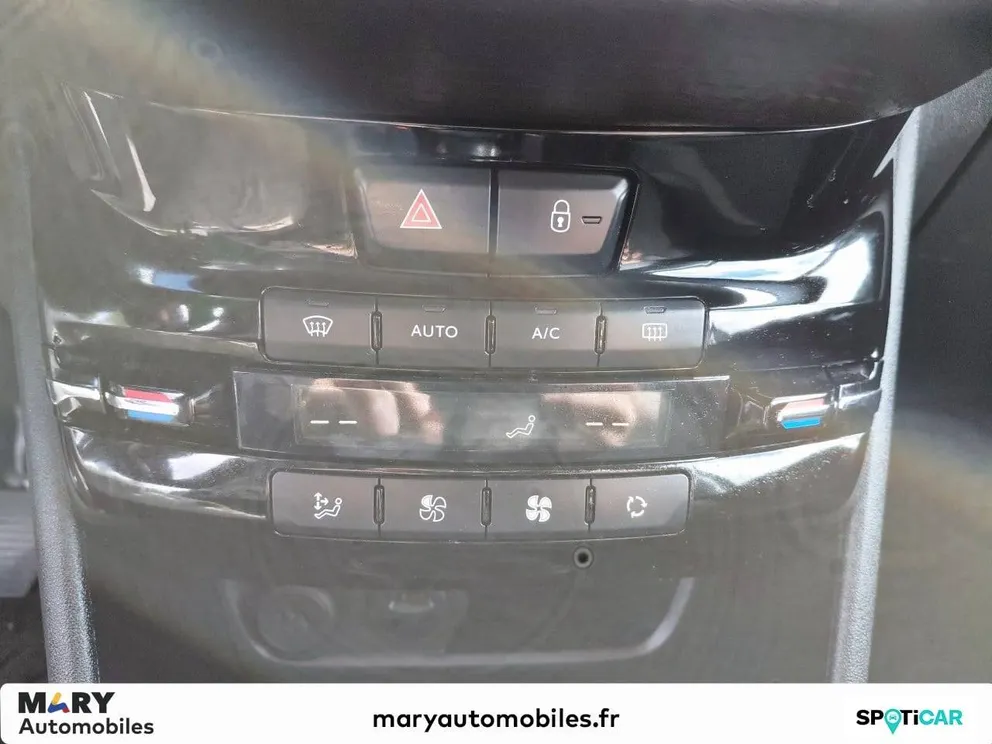 Véhicule occasion 232421 - peugeot 2008 - Photo 13