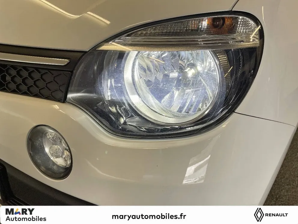 Véhicule occasion 232132 - renault TWINGO - Photo 19