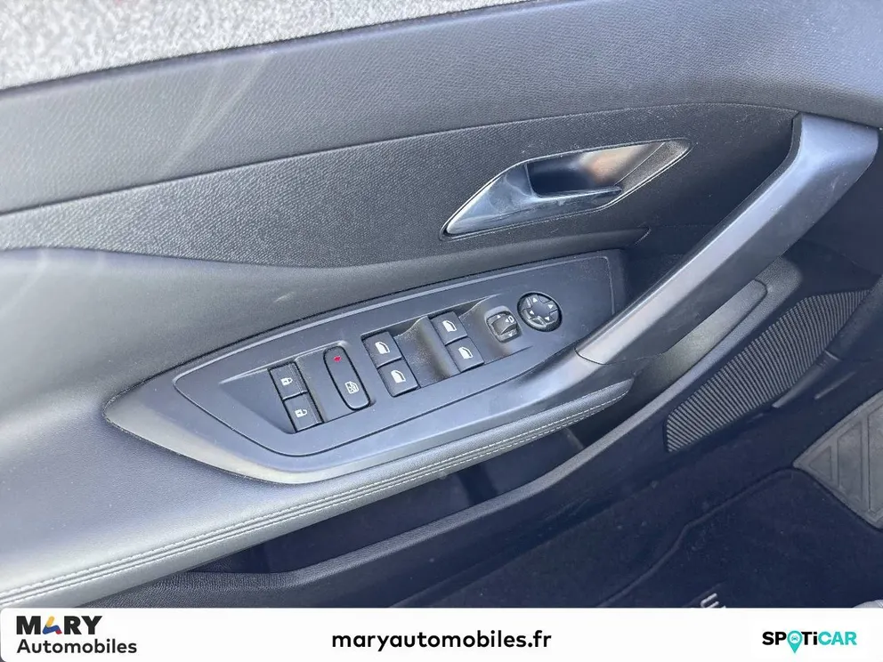 Véhicule occasion 179829 - peugeot 308 - Photo 18