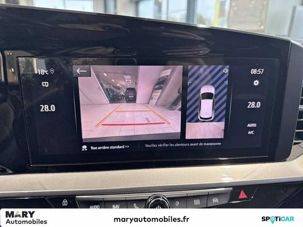 Véhicule occasion 228614 - opel MOKKA - Photo 14