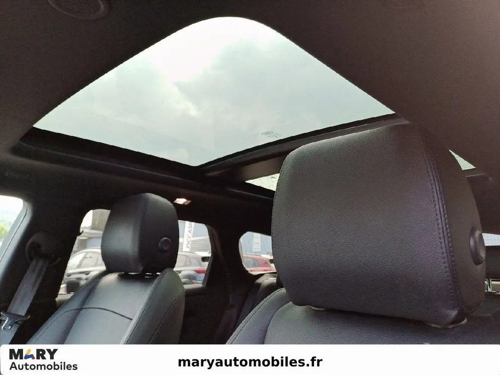 Véhicule occasion 168534 - land rover RANGE ROVER EVOQUE - Photo 13