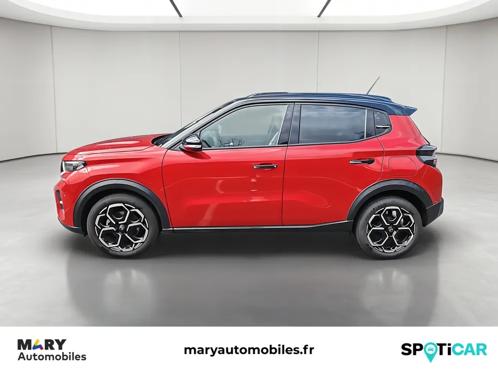 Véhicule occasion 1240783 - Citroën C3 - Photo 2