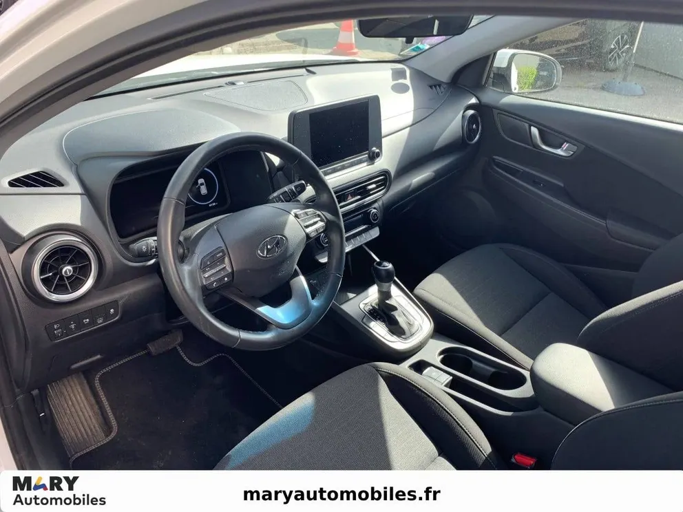 Véhicule occasion 227806 - hyundai KONA - Photo 15