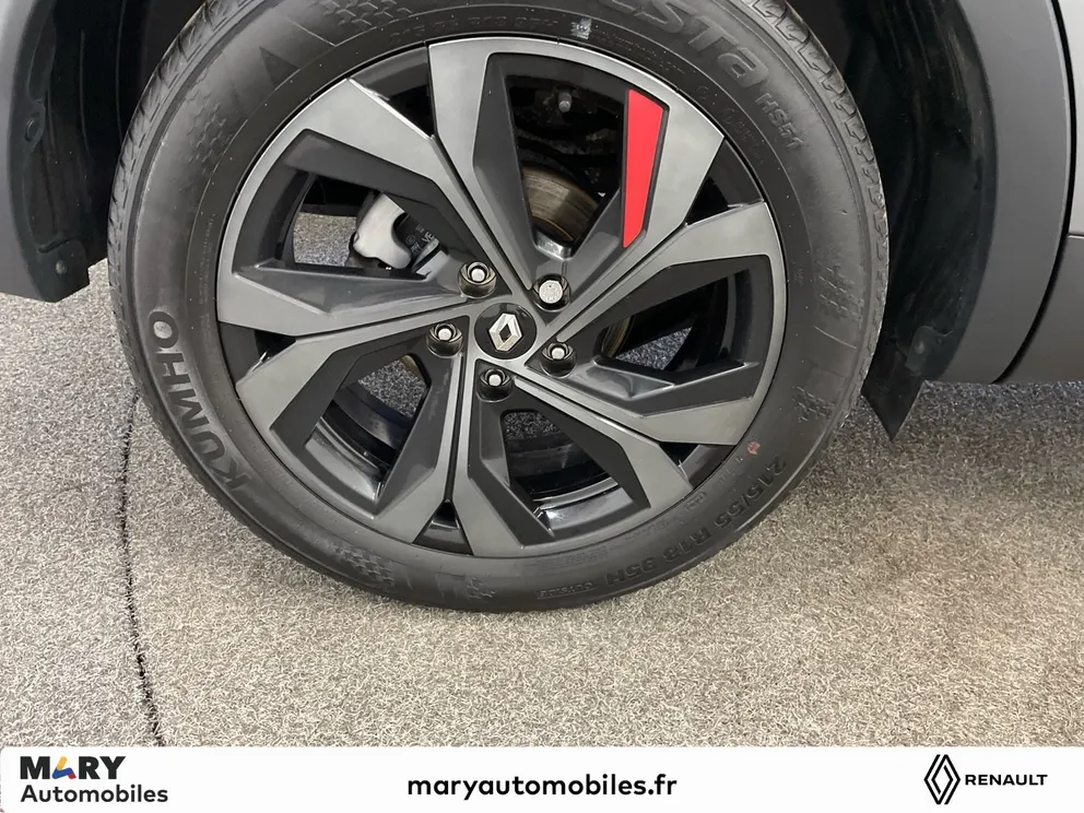 Véhicule occasion 238644 - renault ARKANA - Photo 16