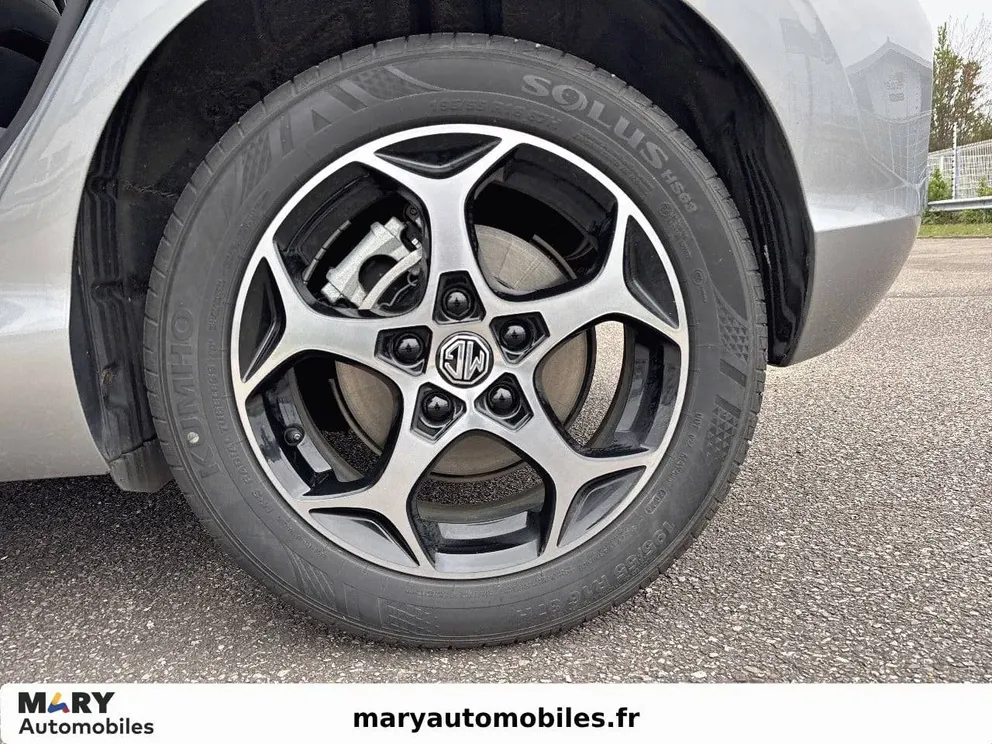 Véhicule occasion 230550 - mg MG3 - Photo 12