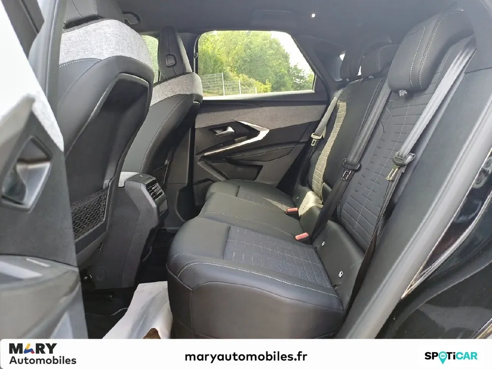 Véhicule occasion 238952 - peugeot 3008 - Photo 13