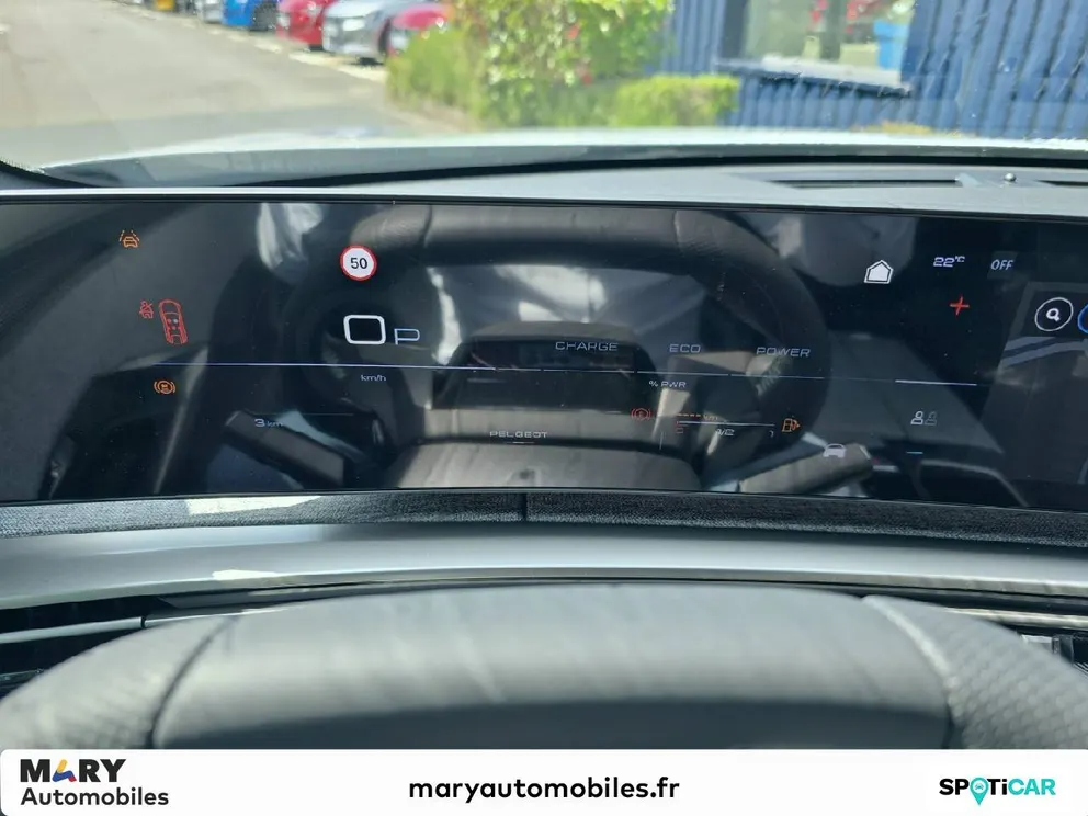 Véhicule occasion 182136 - peugeot 3008 - Photo 16