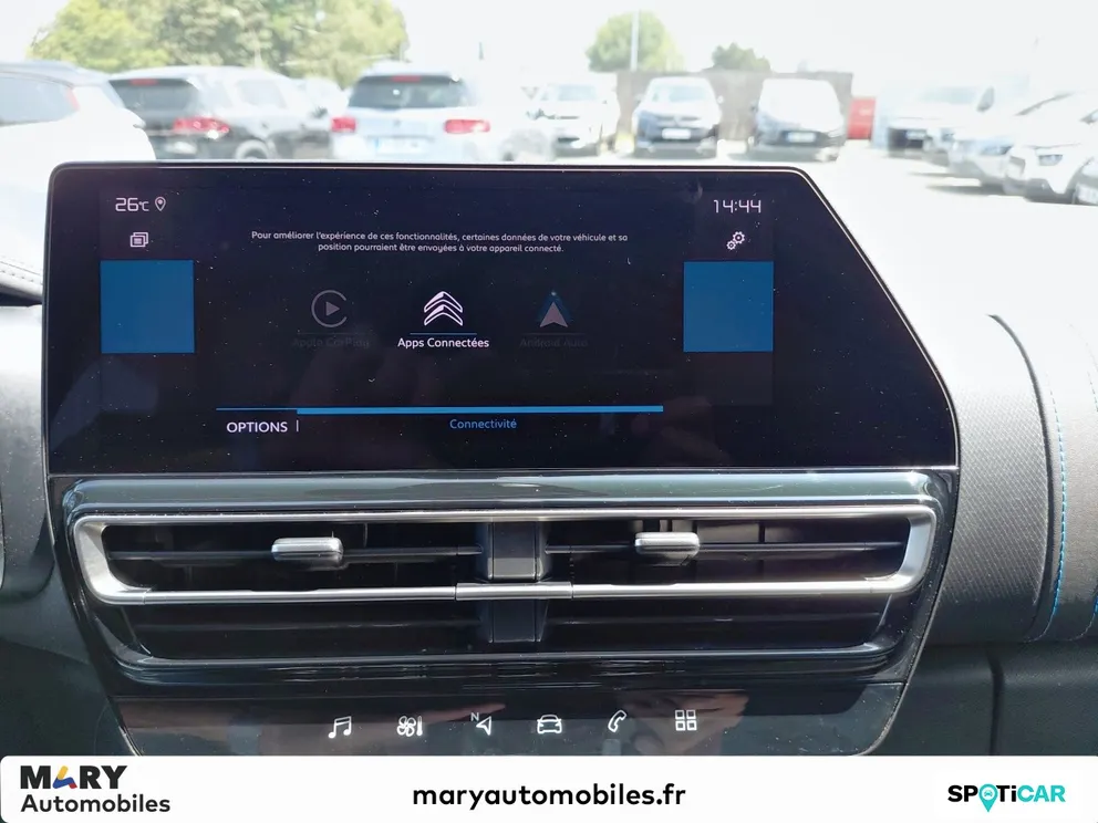 Véhicule occasion 1231554 - Citroën C5 AIRCROSS - Photo 15