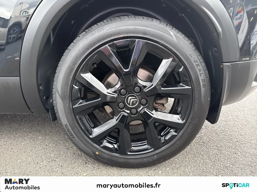 Véhicule occasion 1237408 - Citroën C5 AIRCROSS - Photo 7