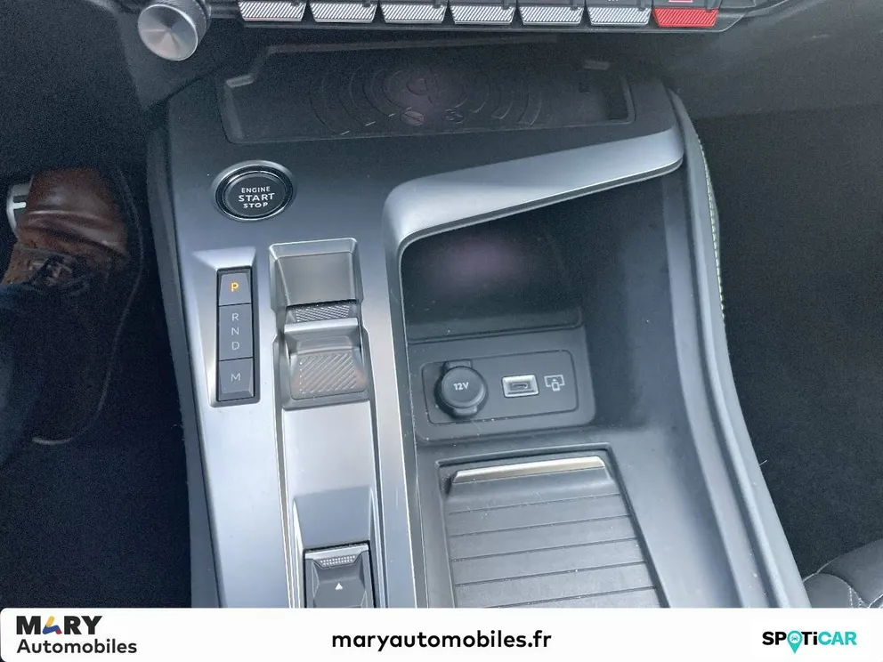 Véhicule occasion 210953 - peugeot 308 - Photo 15