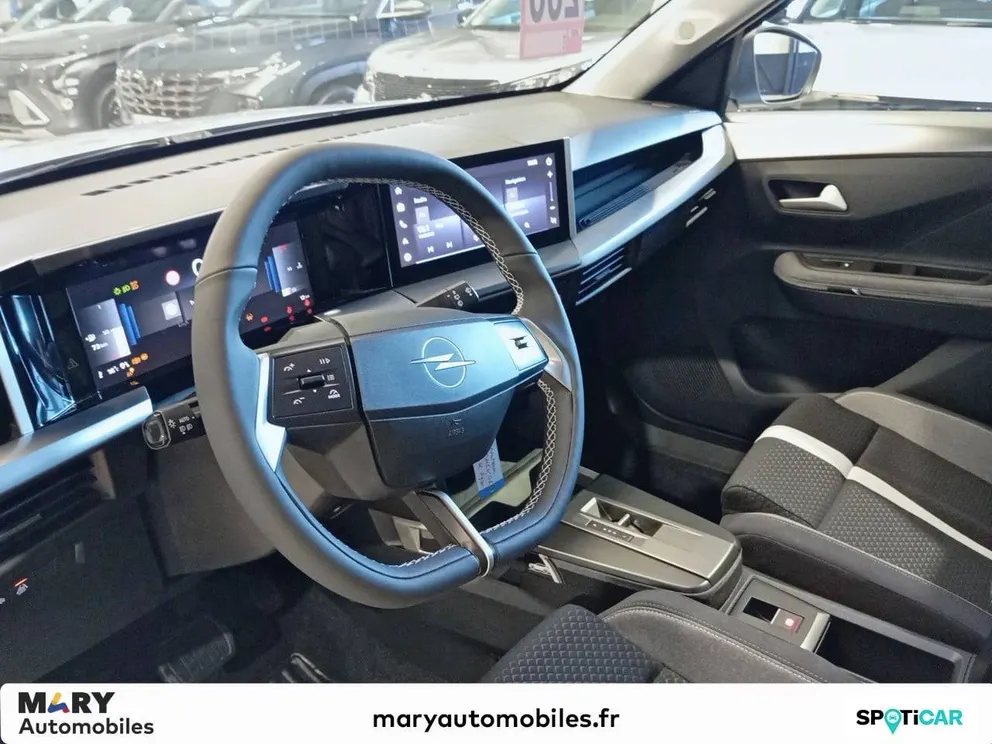 Véhicule occasion 230635 - opel FRONTERA - Photo 16