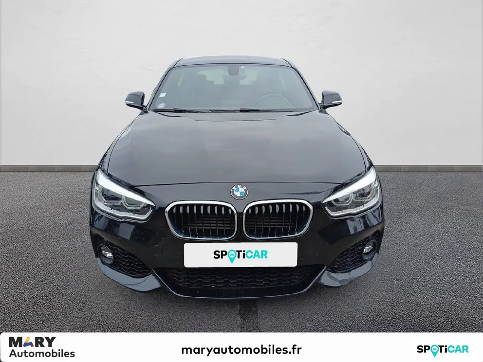 Véhicule occasion 188163 - bmw SERIE 1 - Photo 2