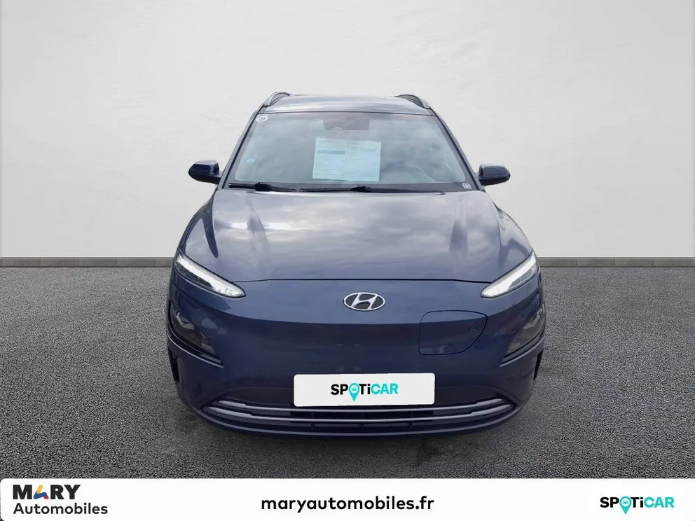 Véhicule occasion 236422 - hyundai KONA - Photo 2