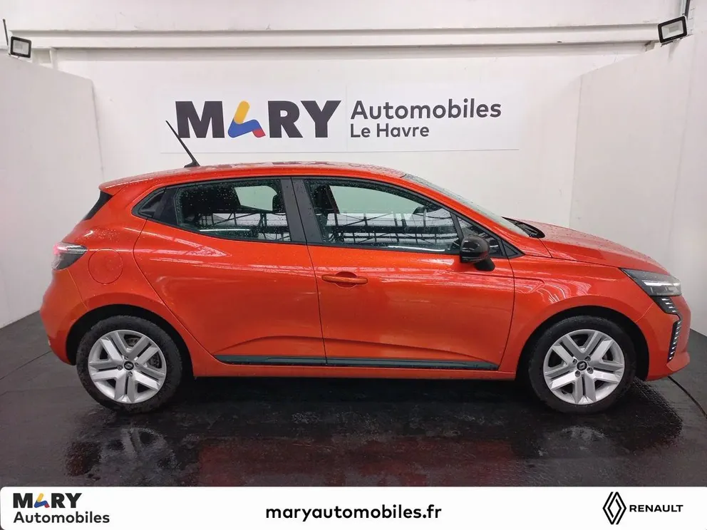 Véhicule occasion 212803 - renault CLIO - Photo 4