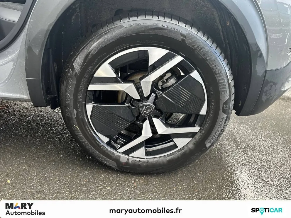 Véhicule occasion 200567 - peugeot 2008 - Photo 11