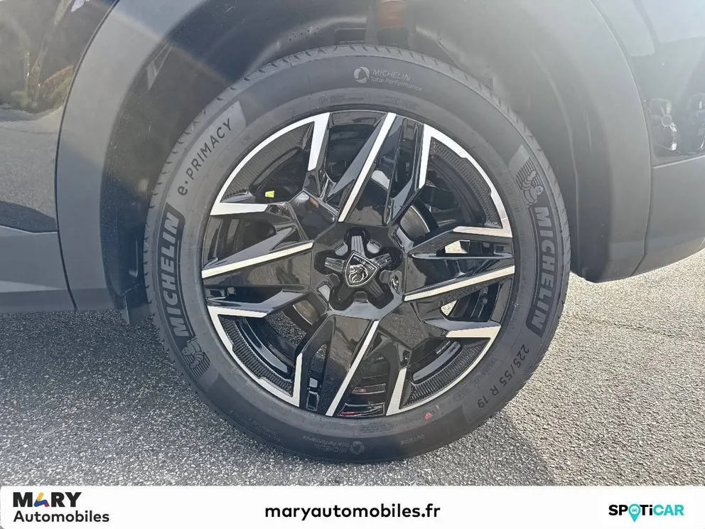 Véhicule occasion 172998 - peugeot 3008 - Photo 11