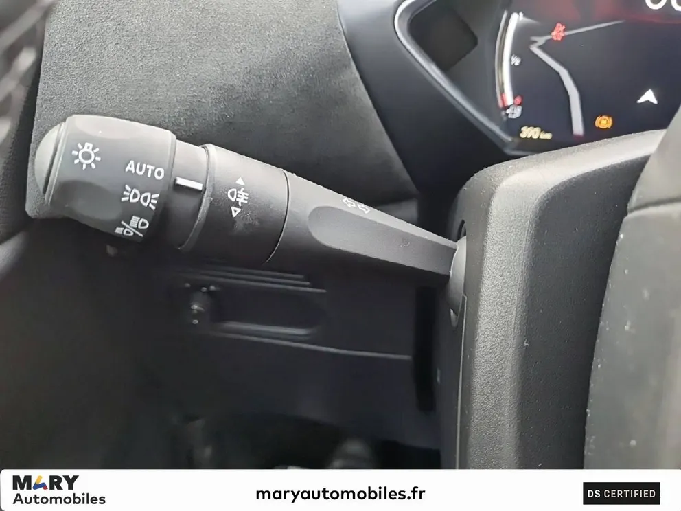 Véhicule occasion 261616 - ds DS 3 - Photo 12