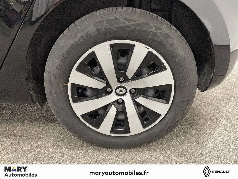 Véhicule occasion 202161 - renault CLIO - Photo 11