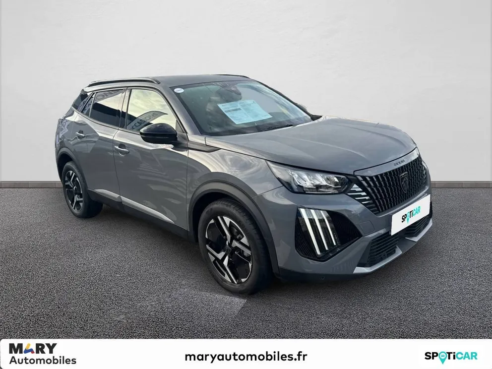 Véhicule occasion 206410 - peugeot 2008 - Photo 3