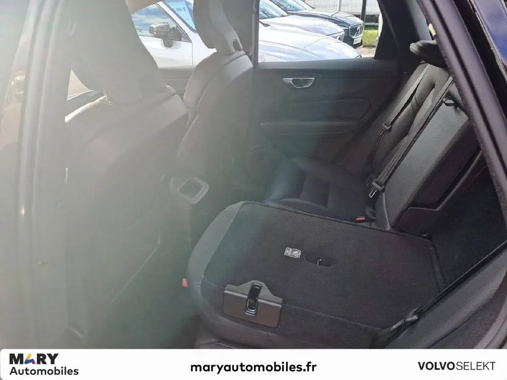 Véhicule occasion 206197 - volvo XC60 - Photo 6