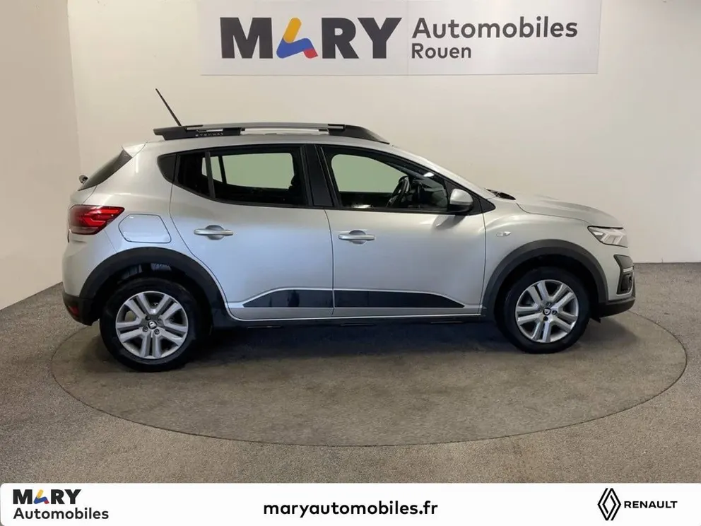 Véhicule occasion 217868 - dacia SANDERO - Photo 4