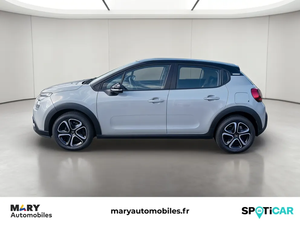 Véhicule occasion 1246271 - Citroën C3 - Photo 2