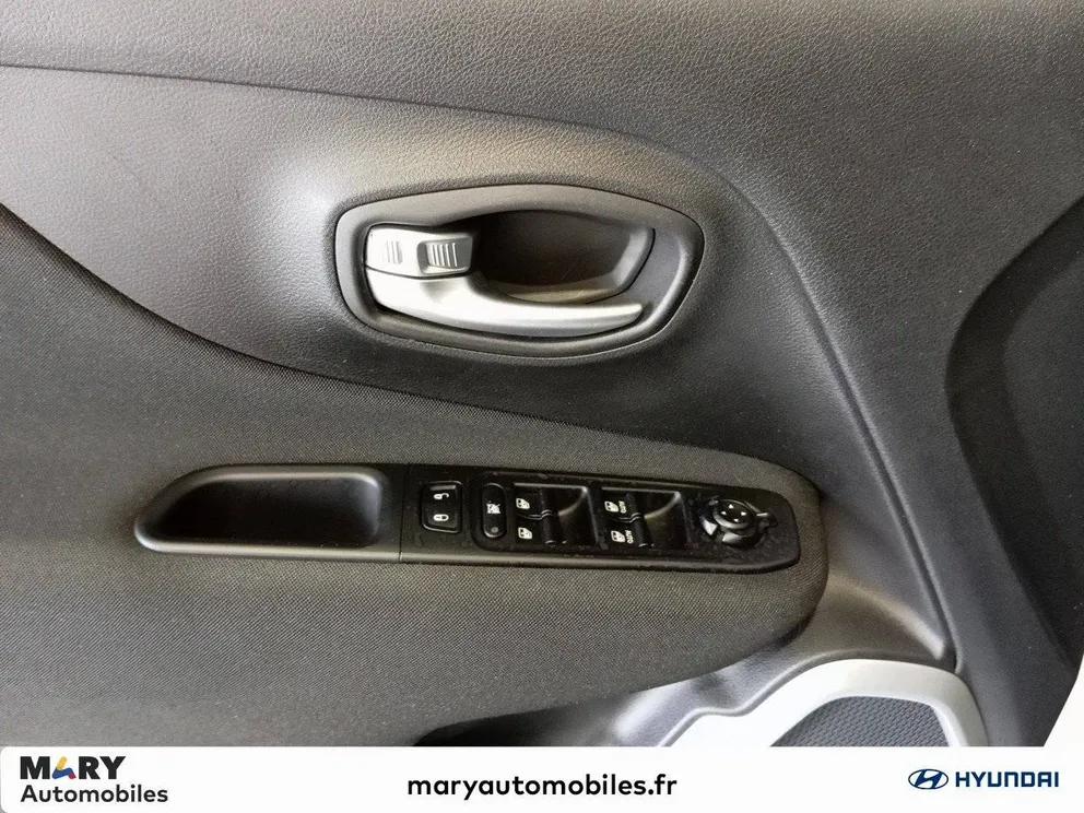 Véhicule occasion 179490 - jeep RENEGADE - Photo 12