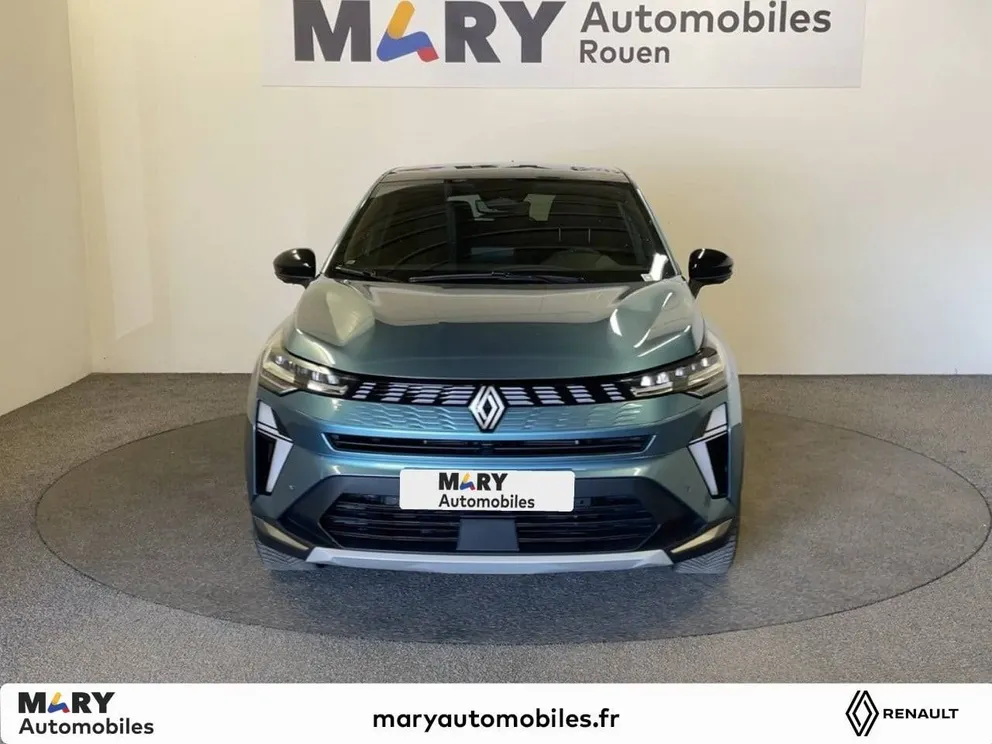 Véhicule occasion 238051 - renault SYMBIOZ - Photo 2