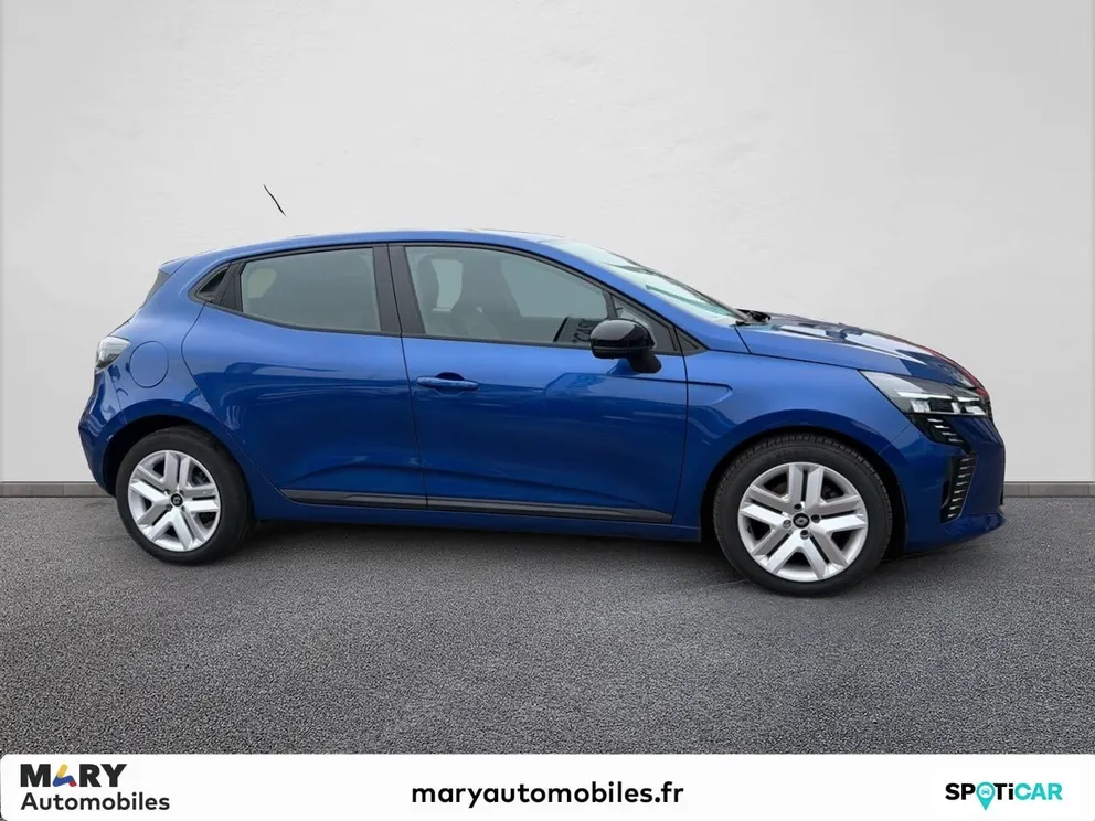 Véhicule occasion 1229720 - renault CLIO - Photo 4